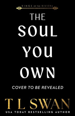 The Soul You Own