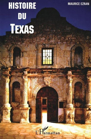 Histoire du Texas