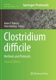 Clostridium difficile