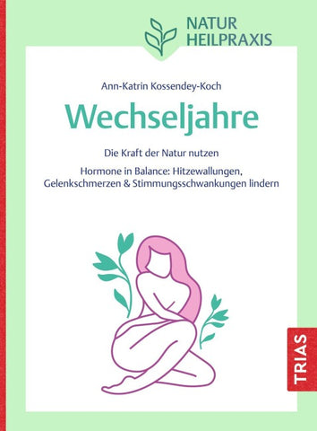 Naturheilpraxis Wechseljahre