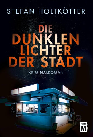 Die dunklen Lichter der Stadt