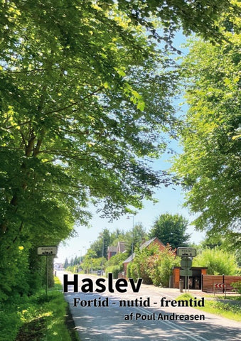 Haslev