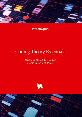 Coding Theory Essentials