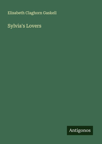 Sylvia's Lovers