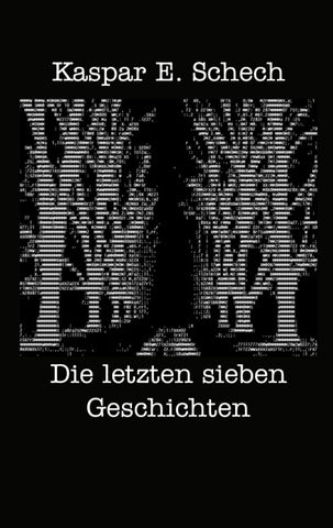 Die letzten sieben Geschichten