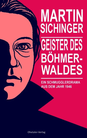 Geister des Böhmerwaldes