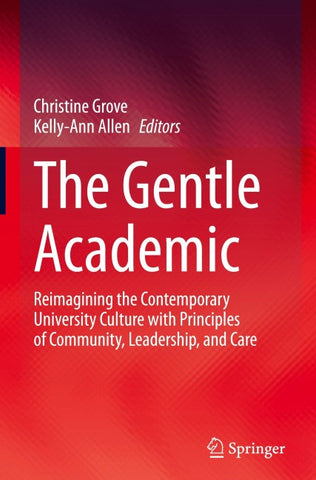 The Gentle Academic