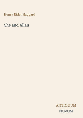 She and Allan