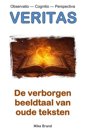 De verborgen beeldtaal van oude teksten
