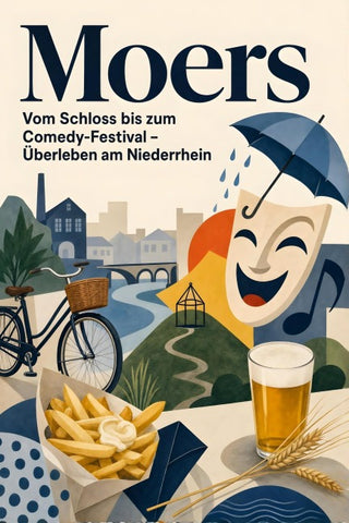 Moers