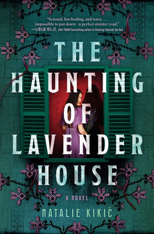 The Haunting of Lavender House