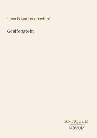 Greifenstein