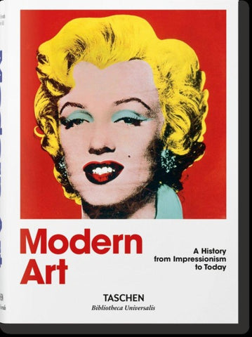 Modern Art