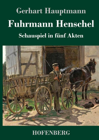 Fuhrmann Henschel