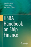 HSBA Handbook on Ship Finance