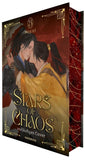 Stars of Chaos 3