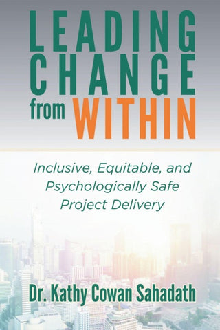 Leading Change from Within