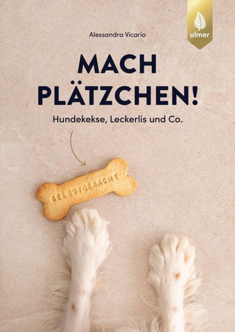 Mach Plätzchen