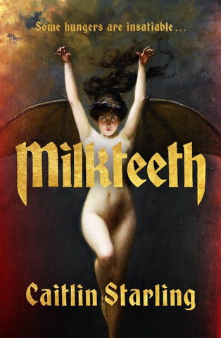 Milkteeth