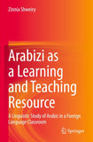 Arabizi as a Learning and Teaching Resource