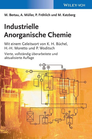 Industrielle Anorganische Chemie