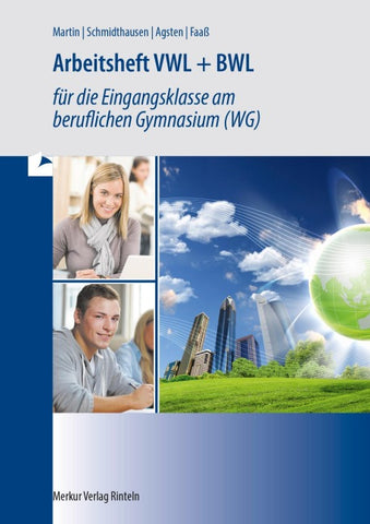 Arbeitsheft VWL + BWL