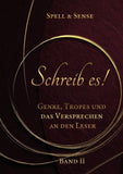 Schreib es !