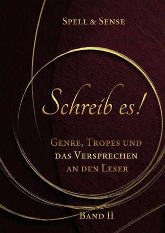 Schreib es !