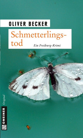 Schmetterlingstod