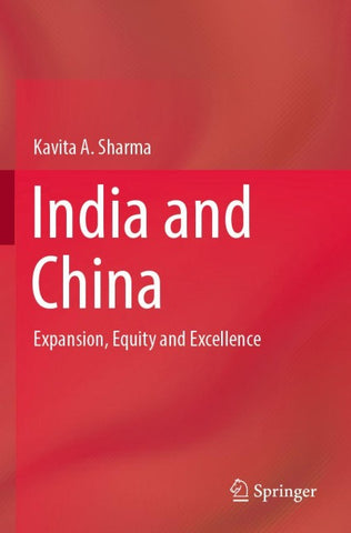 India and China