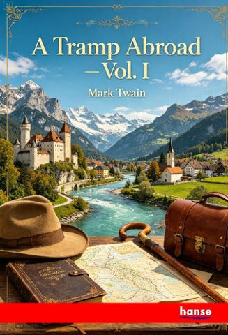 A Tramp Abroad