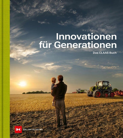 Innovationen für Generationen