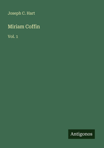 Miriam Coffin