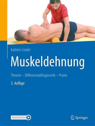 Muskeldehnung