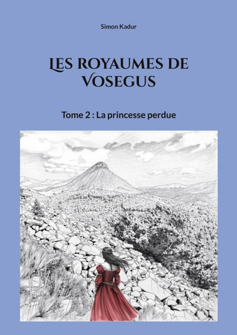 Les royaumes de Vosegus