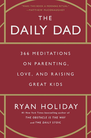 The Daily Dad
