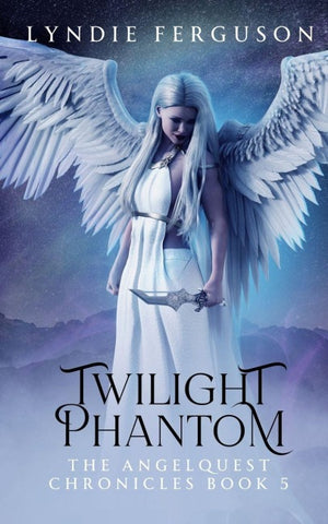Twilight Phantom
