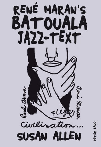 René Maran’s «Batouala»
