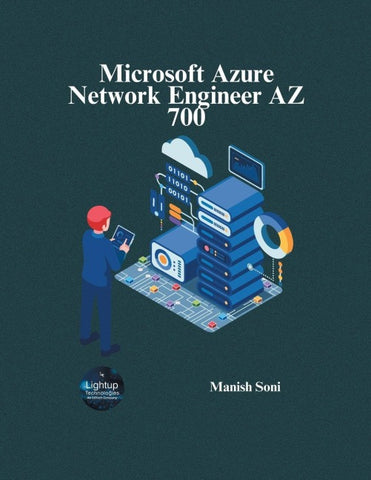 Microsoft Azure Network Engineer AZ 700