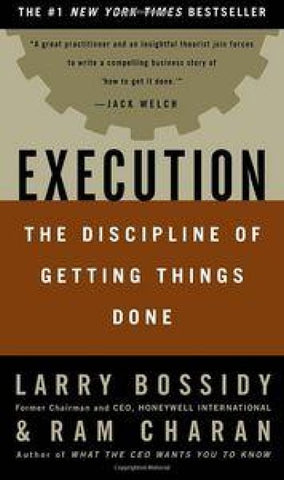 Execution
