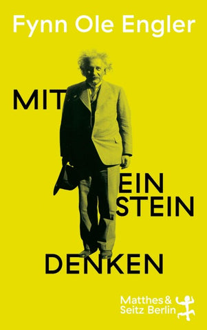Mit Einstein denken