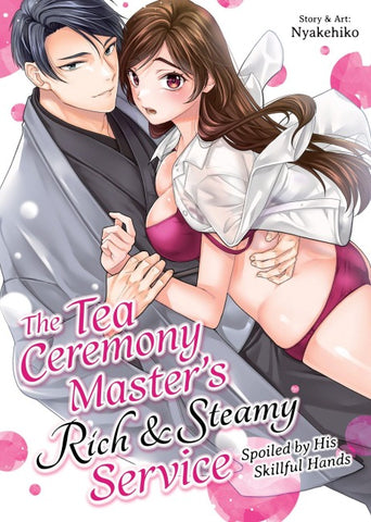 The Tea Ceremony Master's Rich and Steamy Service
