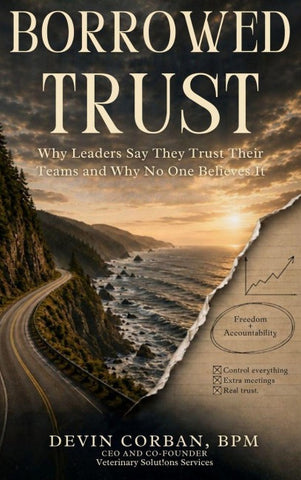 Borrowed Trust