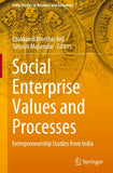 Social Enterprise Values and Processes