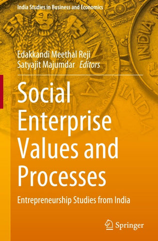 Social Enterprise Values and Processes