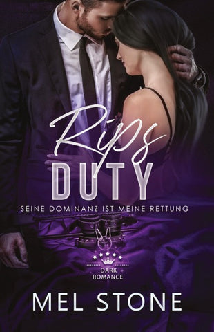 Rips Duty - Seine Dominanz ist meine Rettung