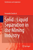 Solid-Liquid Separation in the Mining Industry