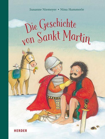 Die Geschichte von Sankt Martin
