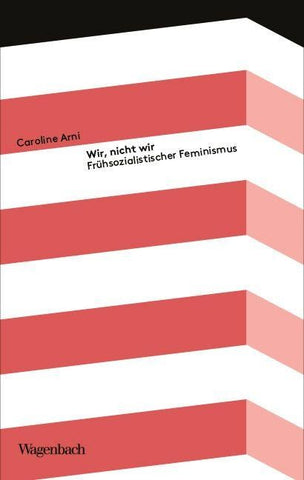 Wir, nicht wir
