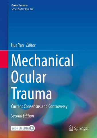 Mechanical Ocular Trauma